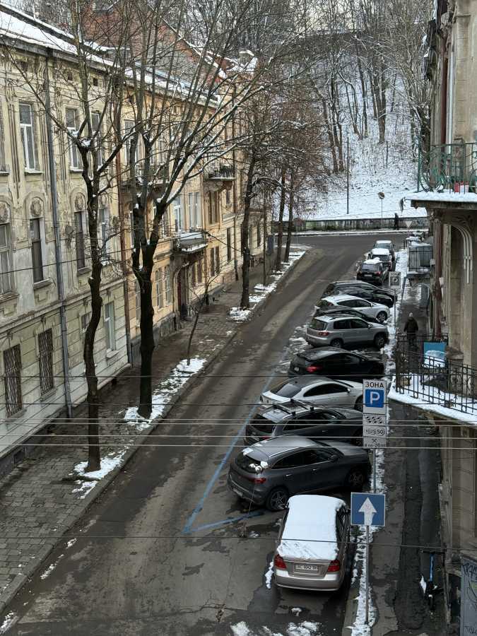 Продажа 1-комнатной квартиры 30.4 м², Дмитрия Витовского ул.