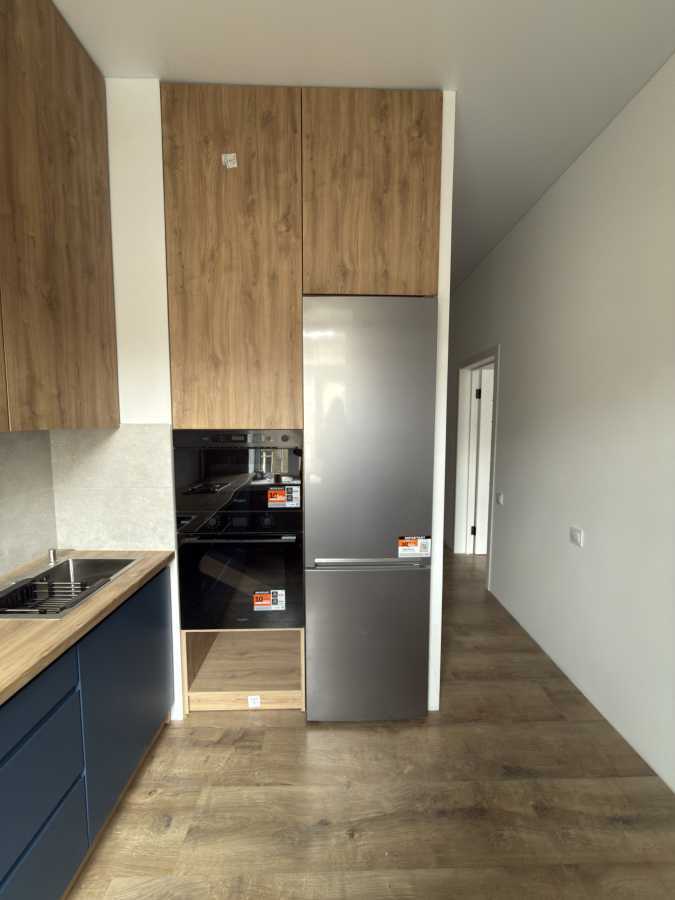 Продажа 1-комнатной квартиры 30.4 м², Дмитрия Витовского ул.