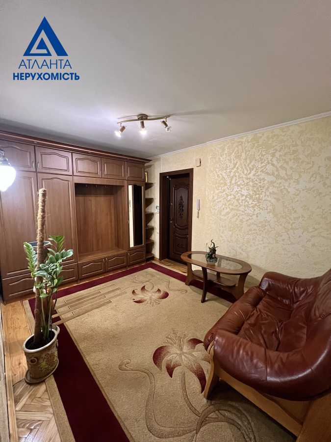 Продажа 4-комнатной квартиры 87 м², Елены Кульчицкой ул., Пчілки, 25