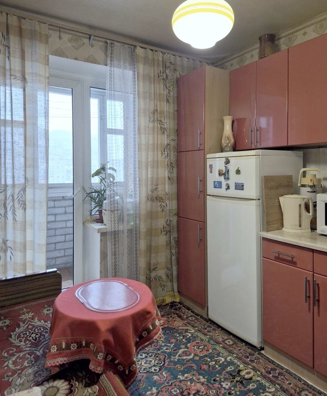 Продаж 1-кімнатної квартири 44 м², Зоряний бул., 1