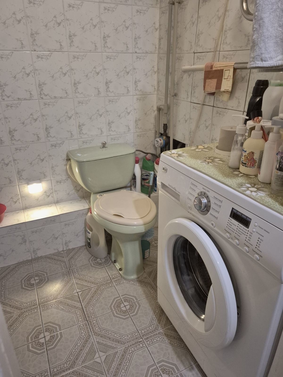 Продаж 1-кімнатної квартири 44 м², Зоряний бул., 1