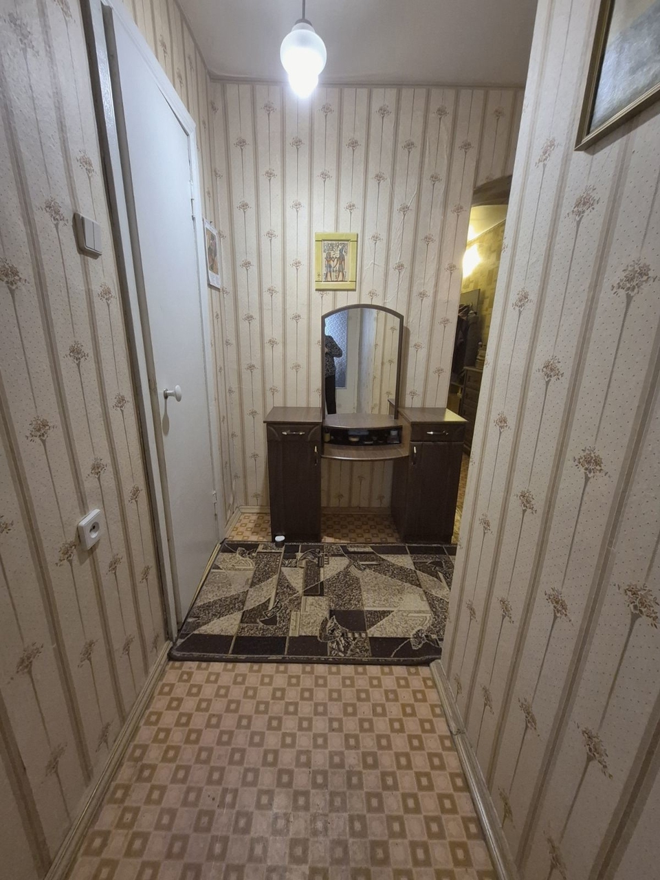 Продаж 1-кімнатної квартири 44 м², Зоряний бул., 1