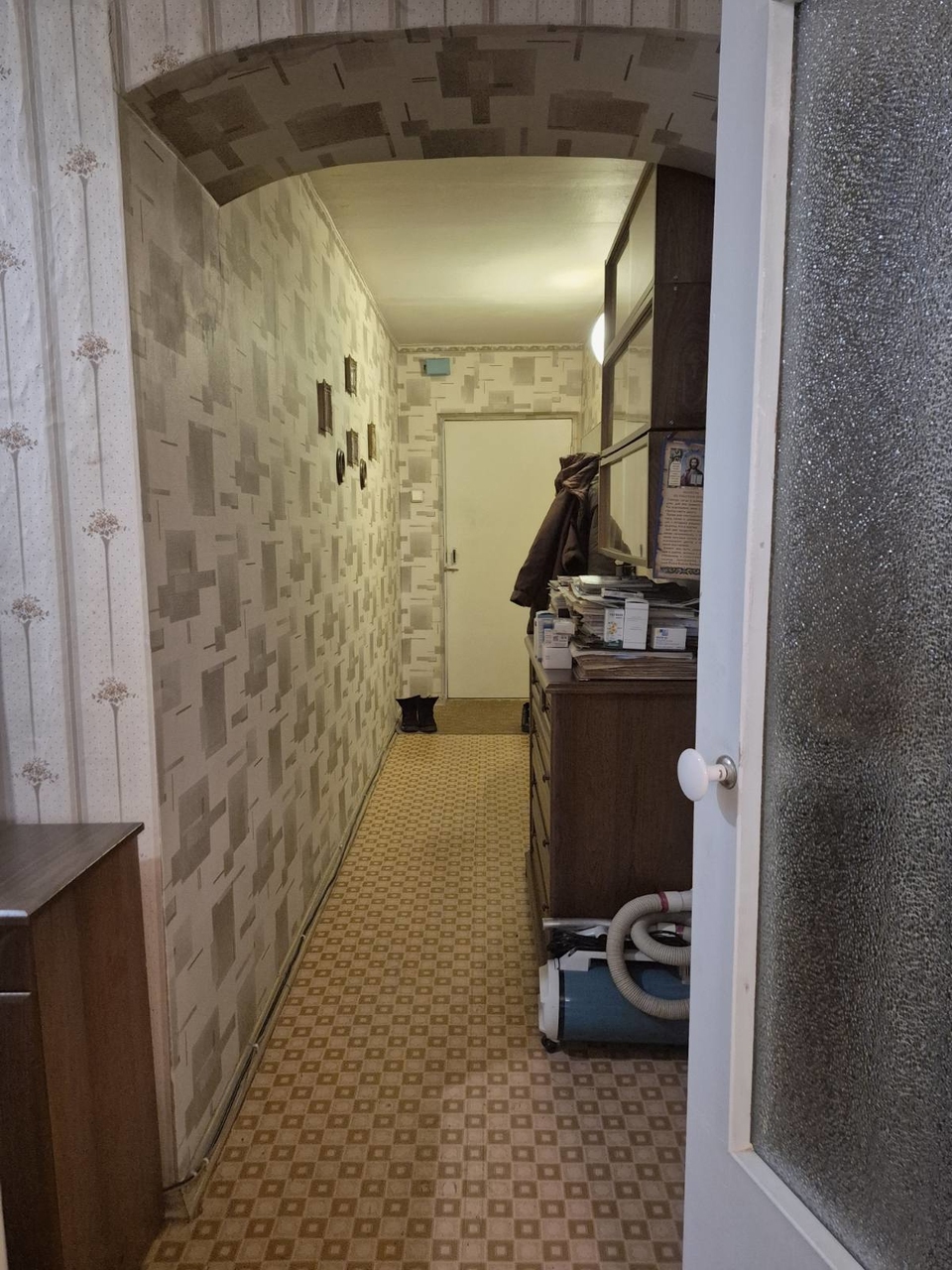 Продаж 1-кімнатної квартири 44 м², Зоряний бул., 1