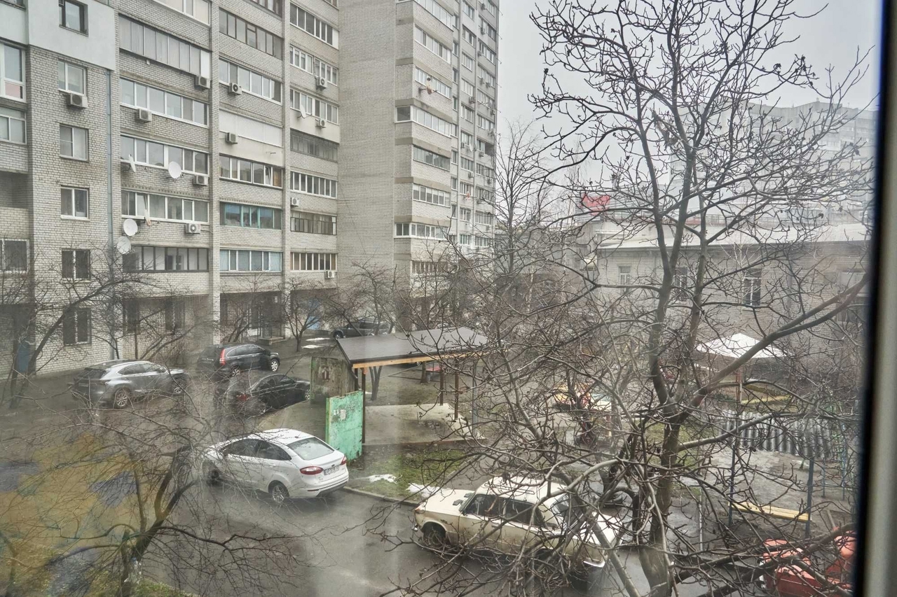 Продаж 1-кімнатної квартири 44 м², Зоряний бул., 1