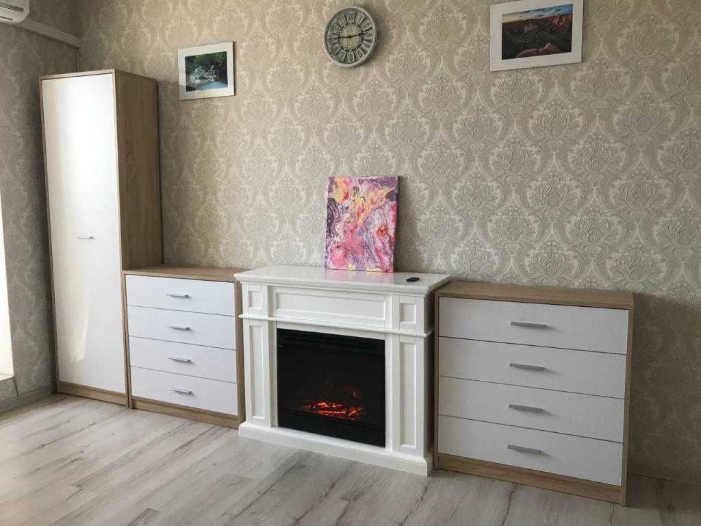 Продажа 1-комнатной квартиры 38 м², Академика Заболотного ул., 78