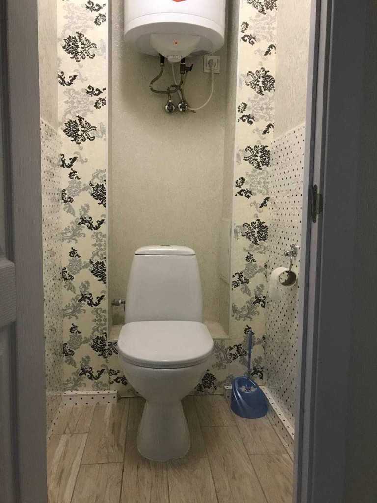 Продажа 1-комнатной квартиры 38 м², Академика Заболотного ул., 78