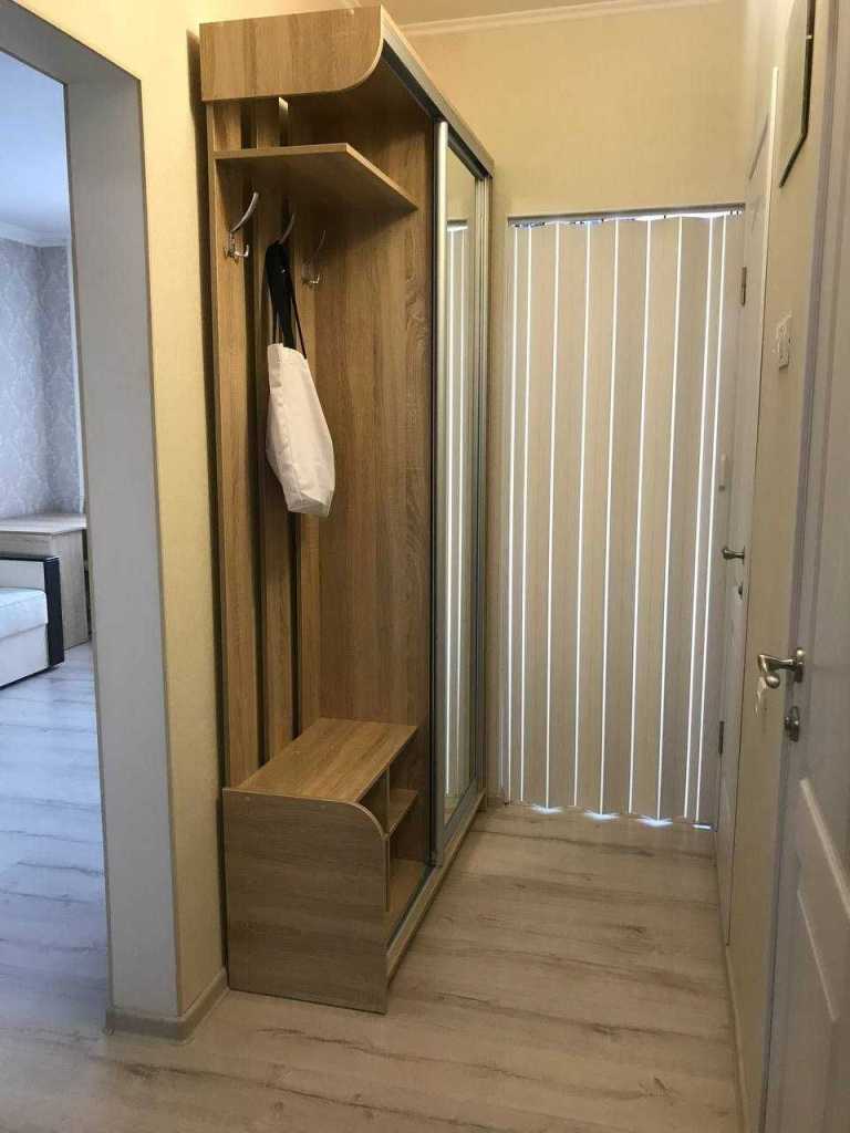 Продажа 1-комнатной квартиры 38 м², Академика Заболотного ул., 78