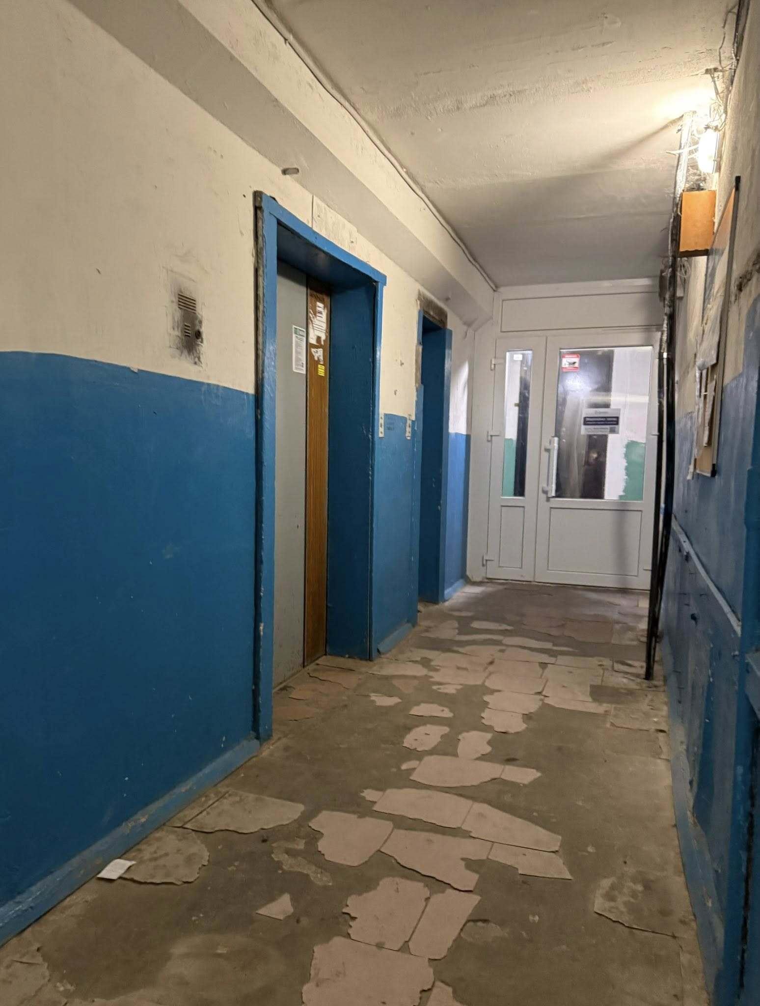 Продаж 1-кімнатної квартири 40 м², Тополь 2 вул.