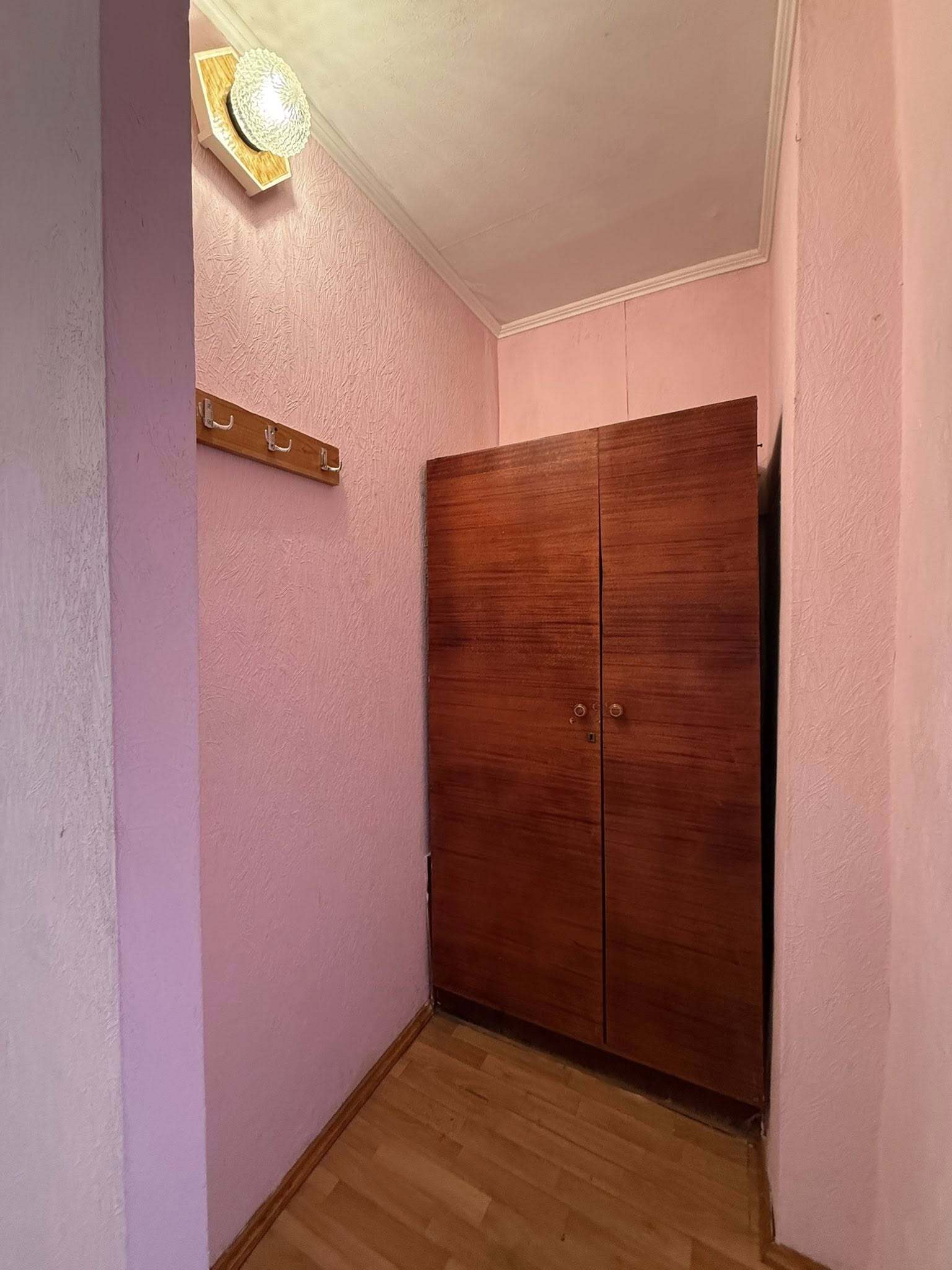 Продаж 1-кімнатної квартири 40 м², Тополь 2 вул.