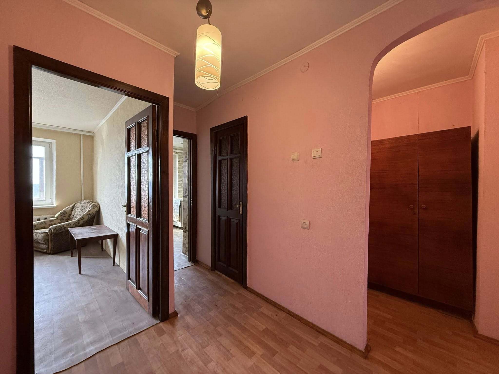 Продаж 1-кімнатної квартири 40 м², Тополь 2 вул.