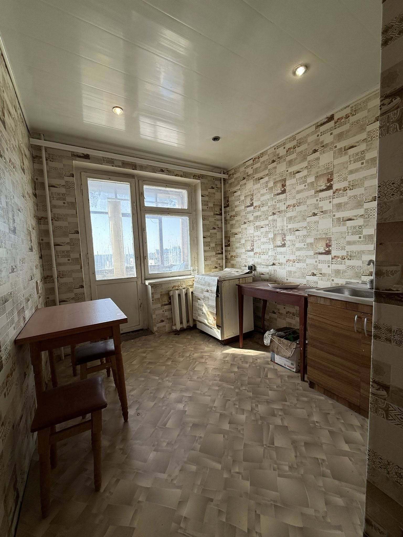 Продаж 1-кімнатної квартири 40 м², Тополь 2 вул.