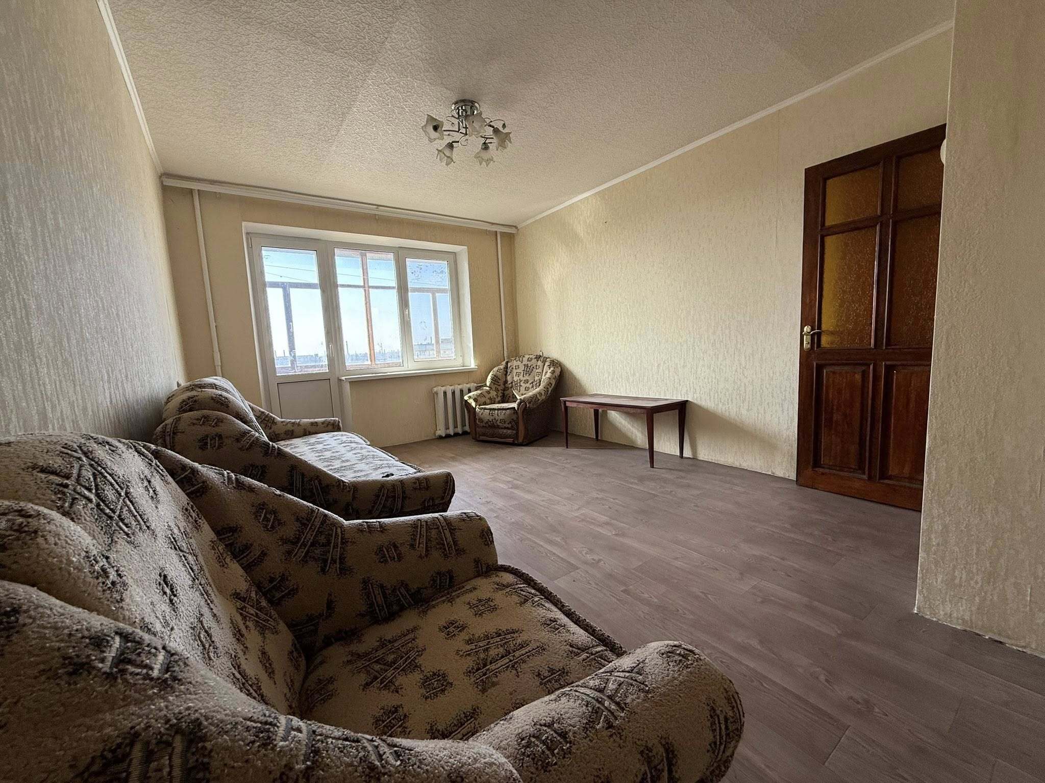 Продаж 1-кімнатної квартири 40 м², Тополь 2 вул.