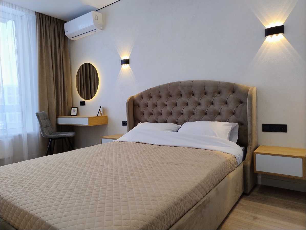 Продажа 2-комнатной квартиры 48 м², Александра Олеся ул., 5а