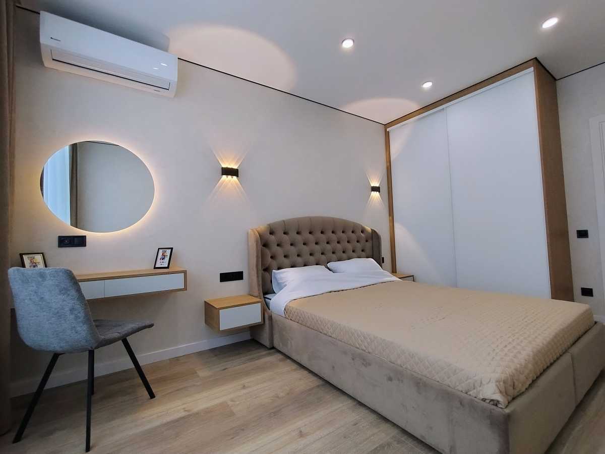 Продажа 2-комнатной квартиры 48 м², Александра Олеся ул., 5а