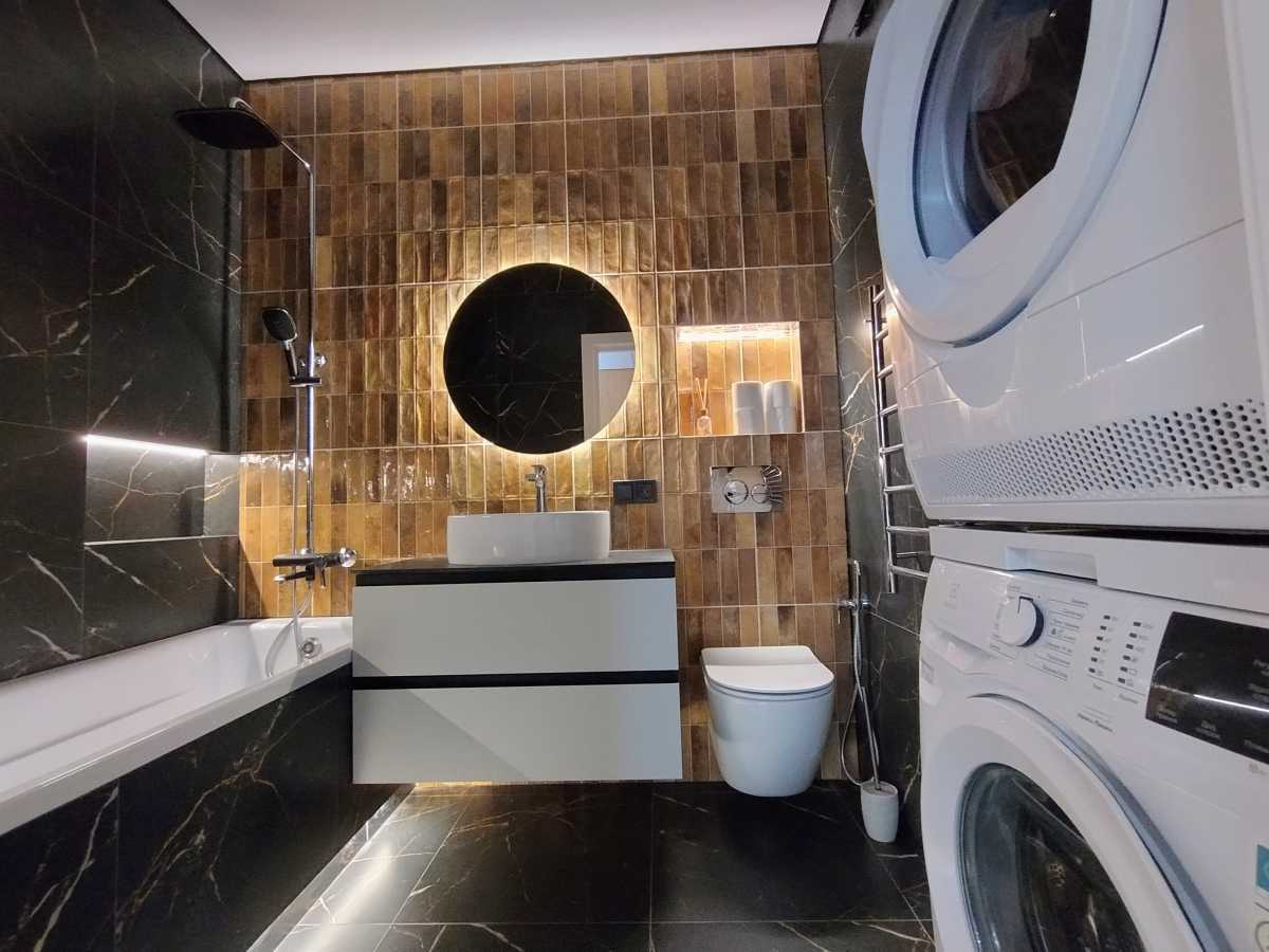 Продажа 2-комнатной квартиры 48 м², Александра Олеся ул., 5а