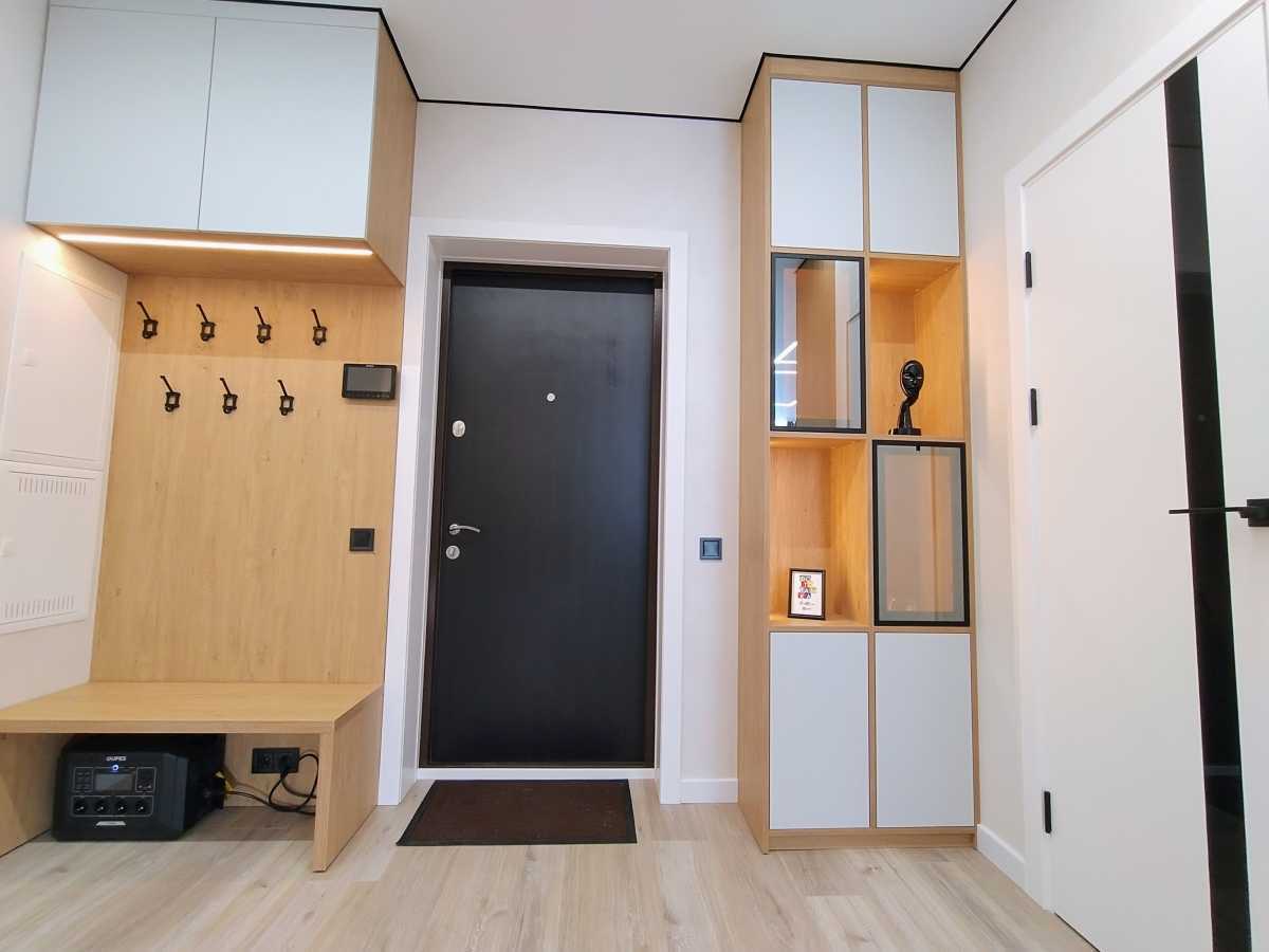 Продажа 2-комнатной квартиры 48 м², Александра Олеся ул., 5а