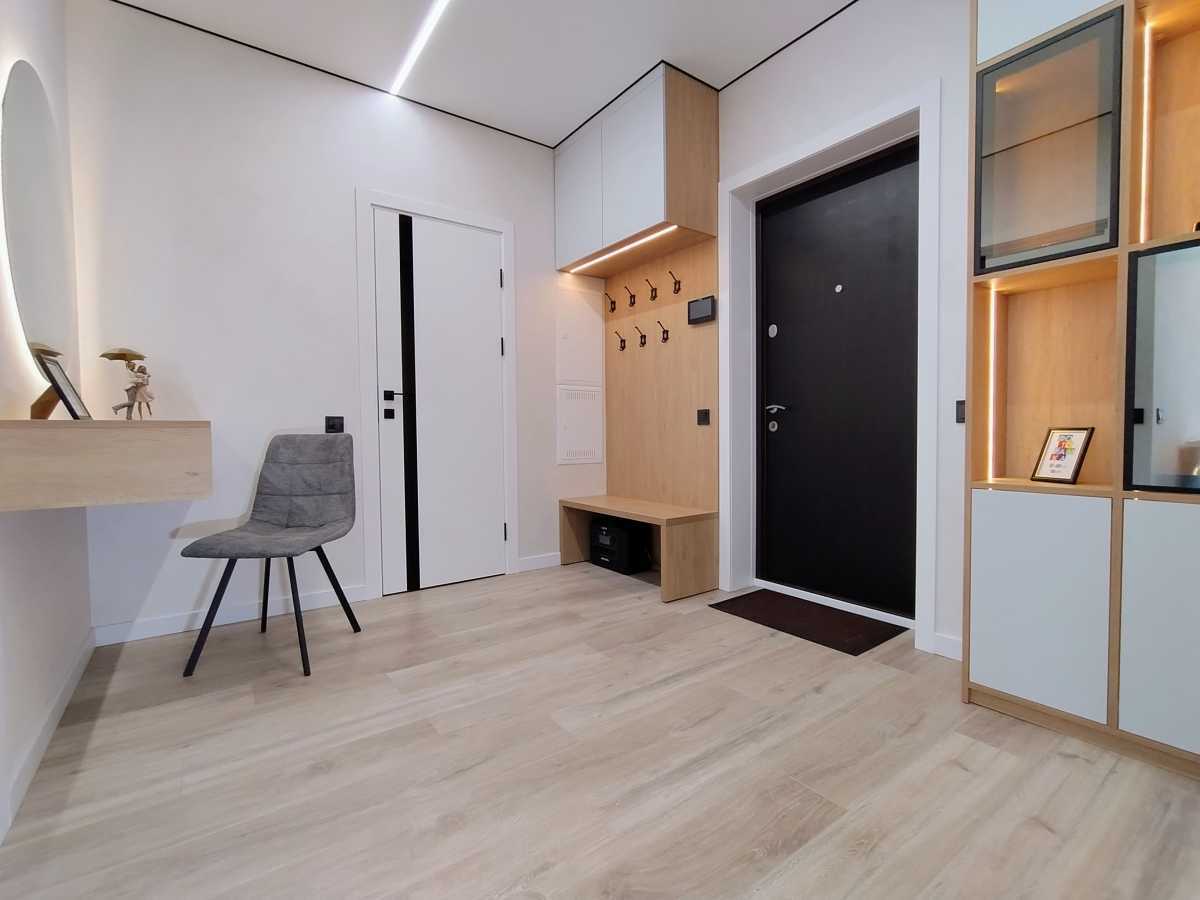 Продажа 2-комнатной квартиры 48 м², Александра Олеся ул., 5а