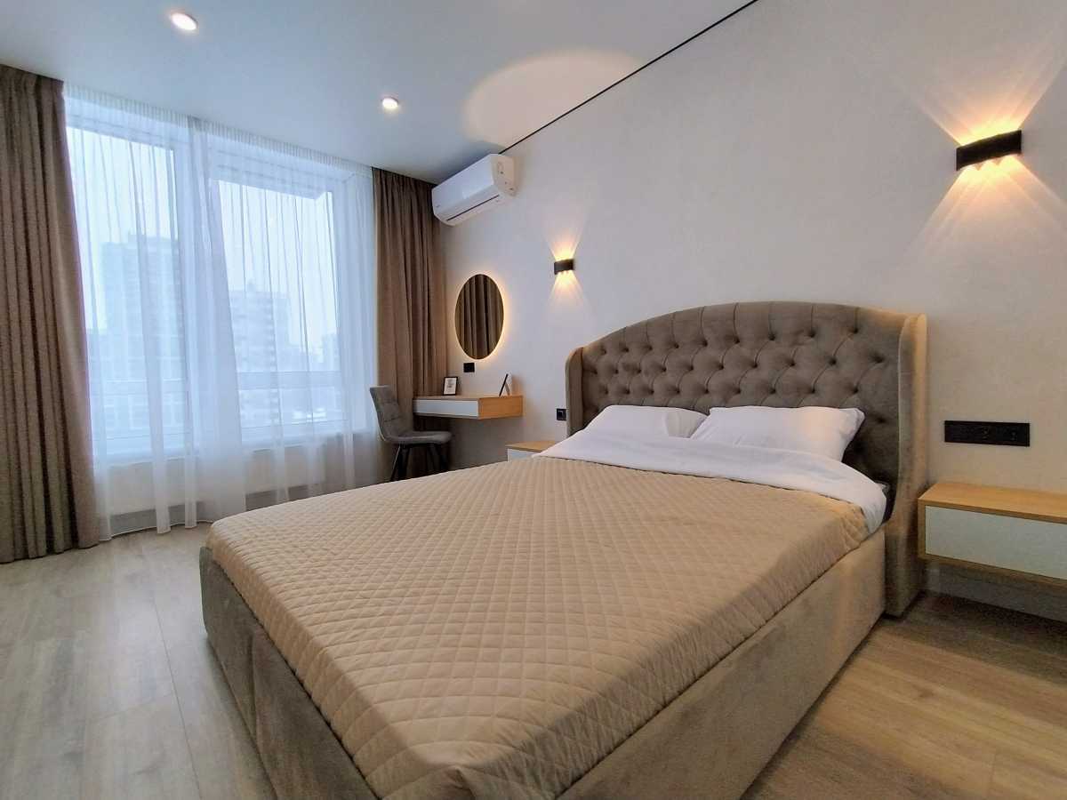 Продажа 2-комнатной квартиры 48 м², Александра Олеся ул., 5а