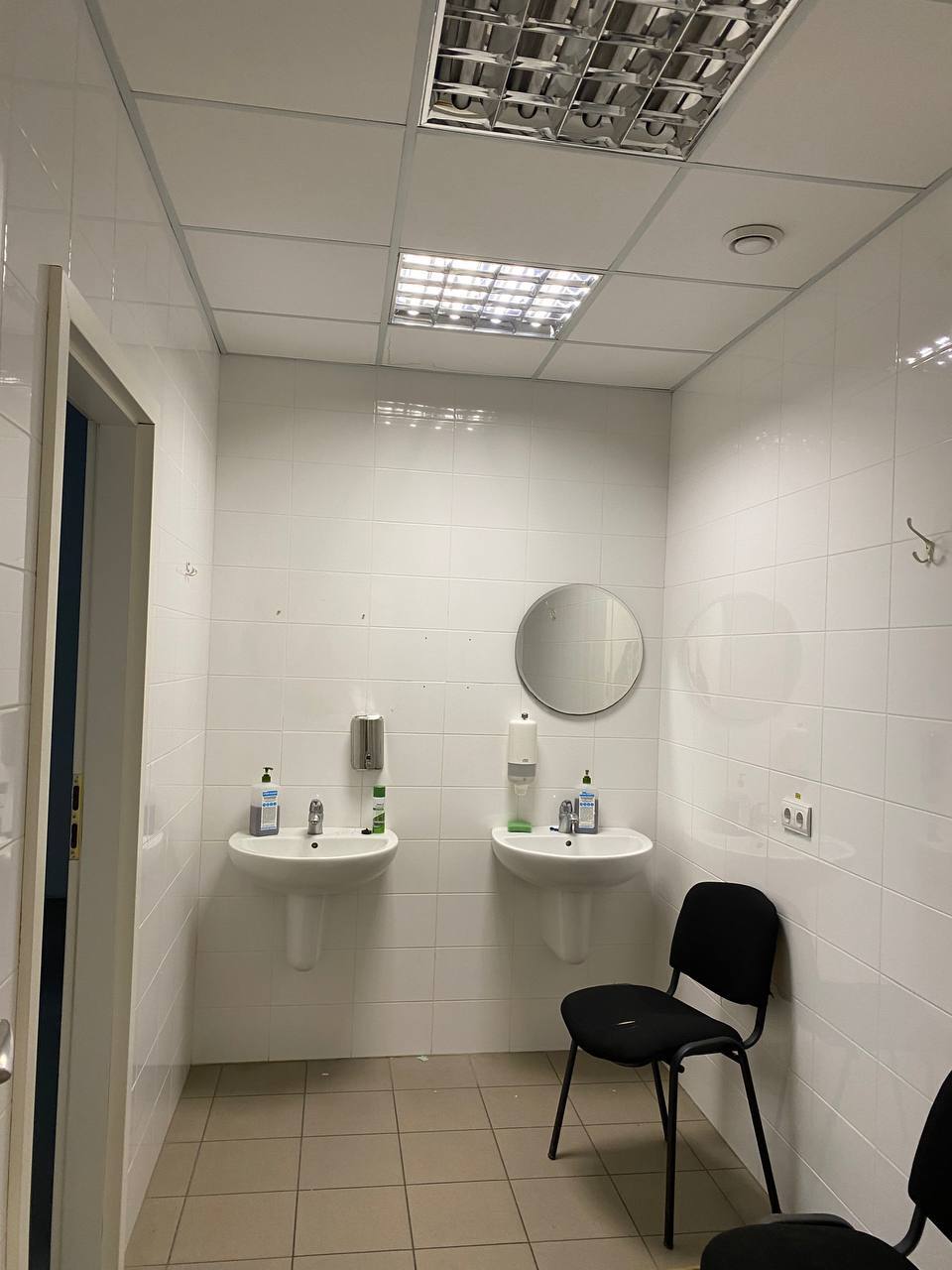 Продажа торгового помещения 711 м², Среднефонтанская ул., 19А