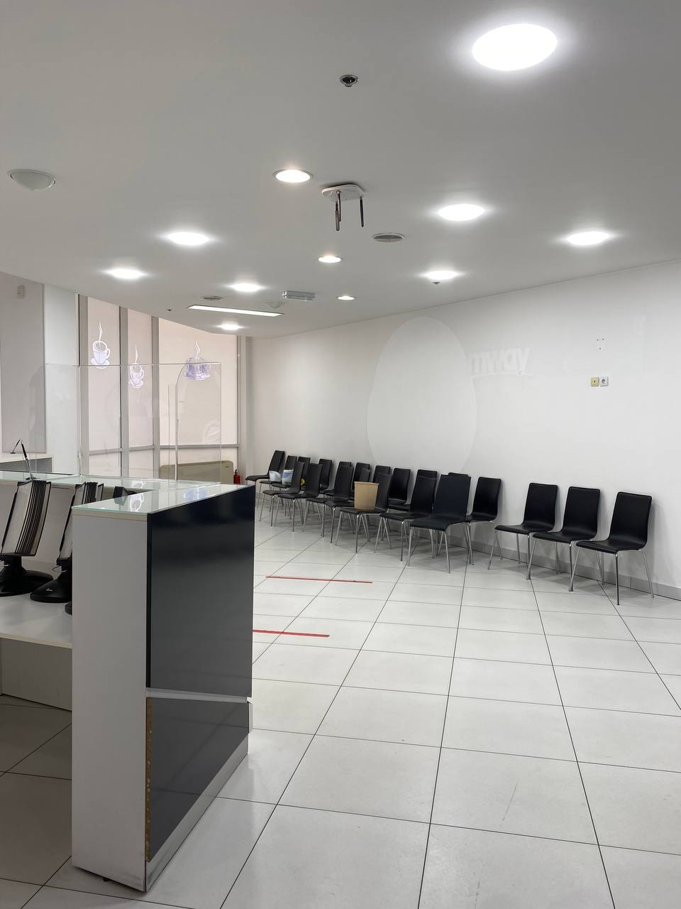 Продажа торгового помещения 711 м², Среднефонтанская ул., 19А