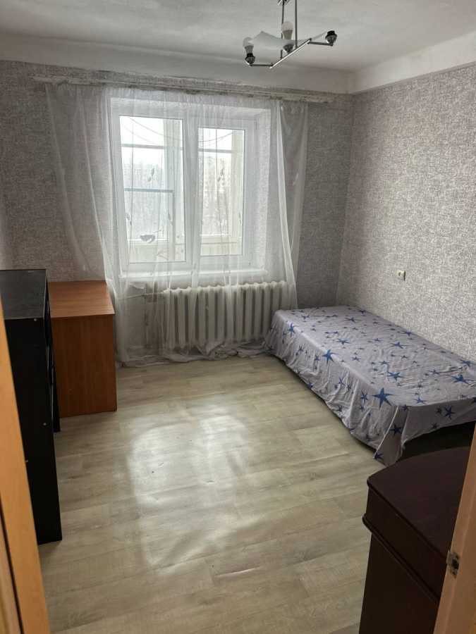 Аренда 2-комнатной квартиры 54 м², Голосеевская пл., 116а