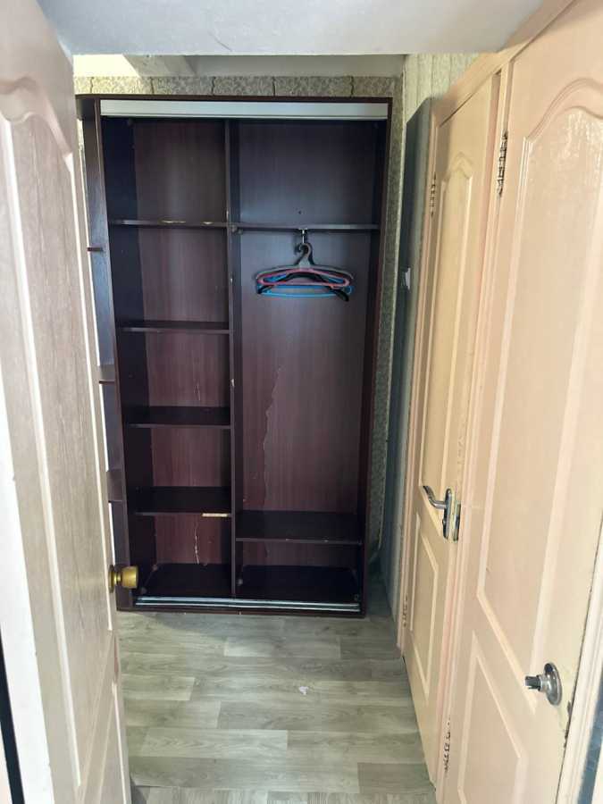 Аренда 2-комнатной квартиры 54 м², Голосеевская пл., 116а