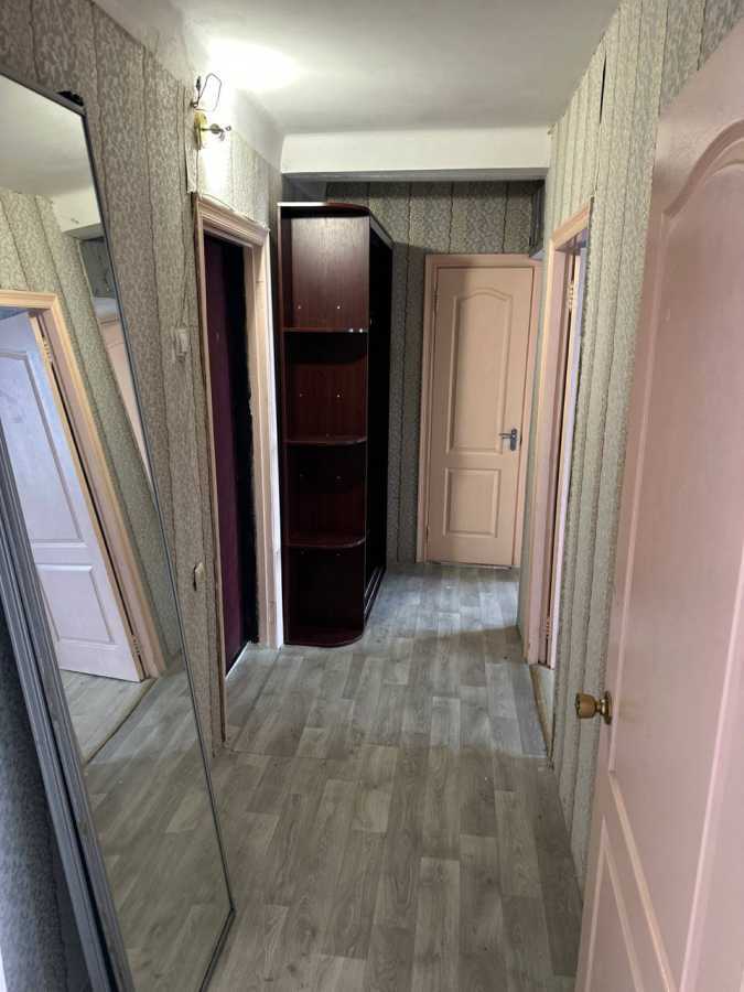 Аренда 2-комнатной квартиры 54 м², Голосеевская пл., 116а