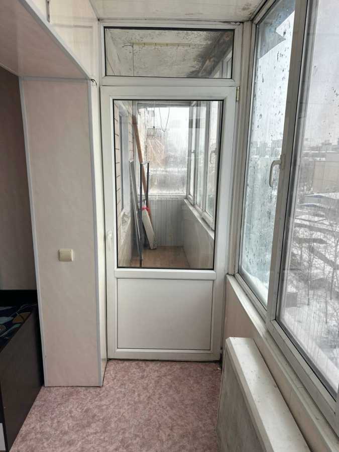 Аренда 2-комнатной квартиры 54 м², Голосеевская пл., 116а