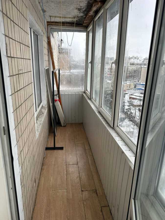 Аренда 2-комнатной квартиры 54 м², Голосеевская пл., 116а