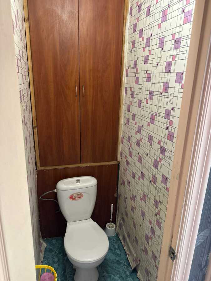 Аренда 2-комнатной квартиры 54 м², Голосеевская пл., 116а