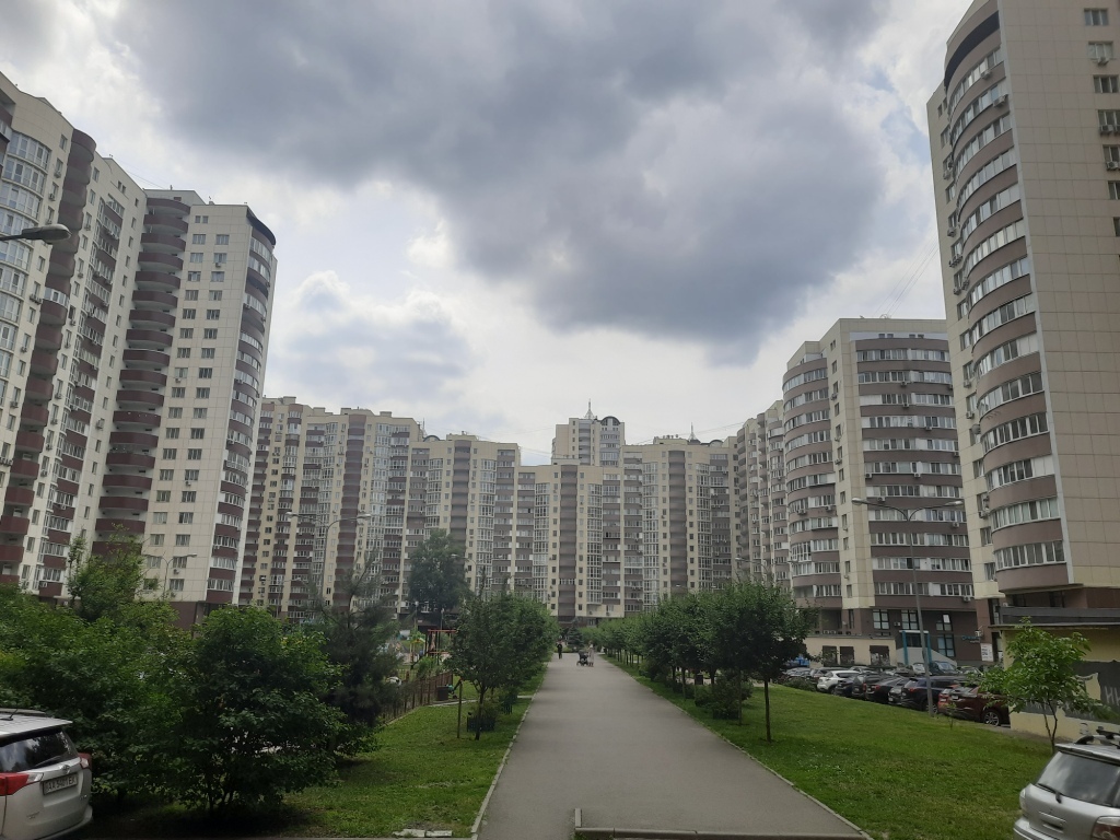 Аренда 2-комнатной квартиры 81.6 м², Кольцова бул., 14Д