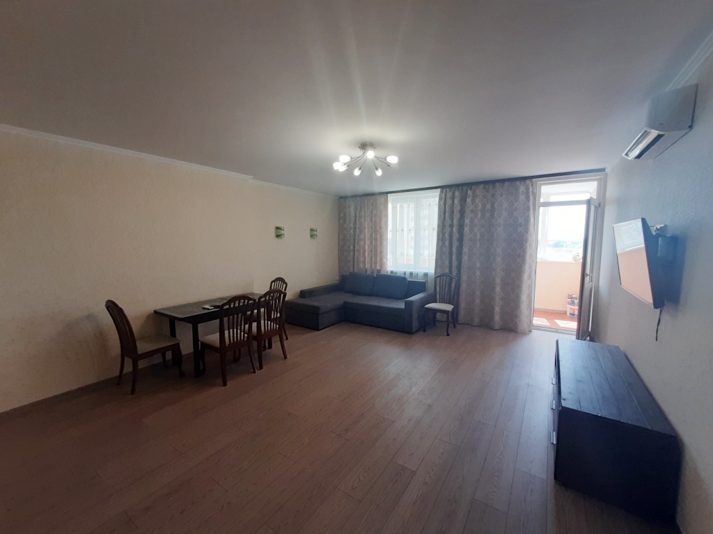 Аренда 2-комнатной квартиры 81.6 м², Кольцова бул., 14Д