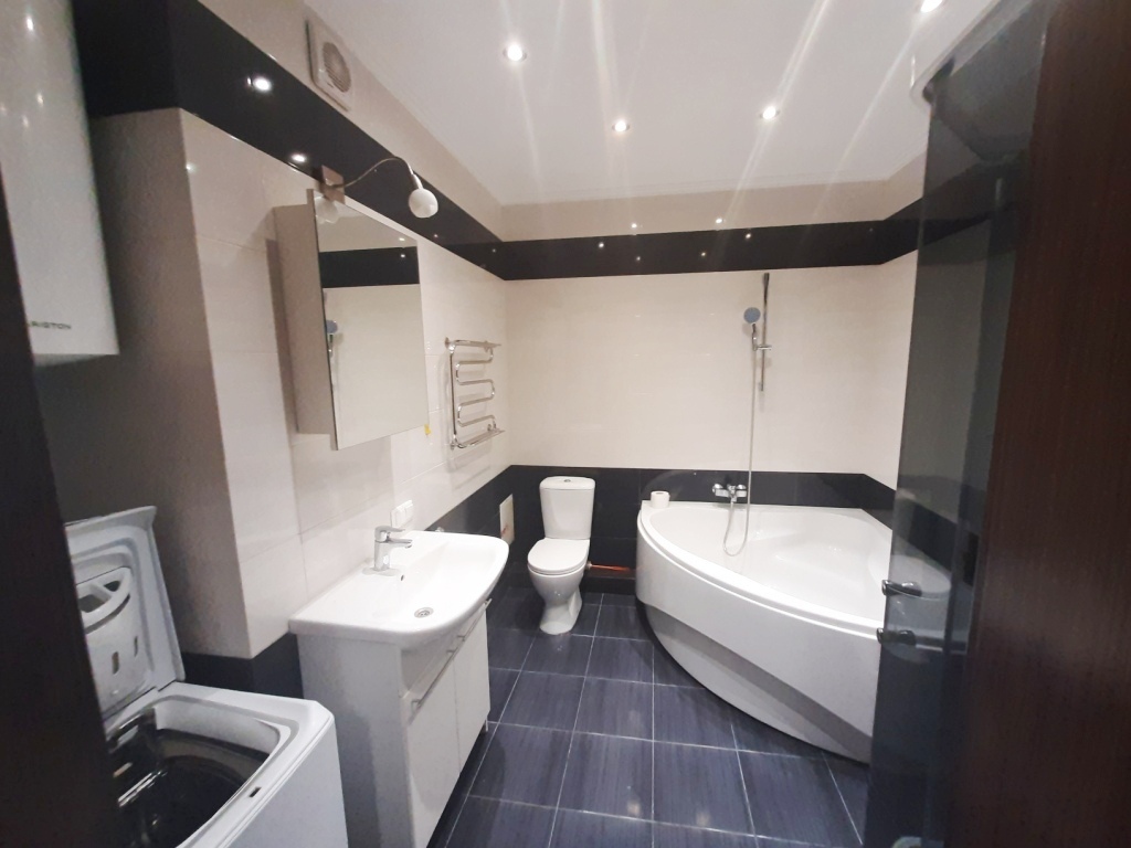 Аренда 2-комнатной квартиры 81.6 м², Кольцова бул., 14Д