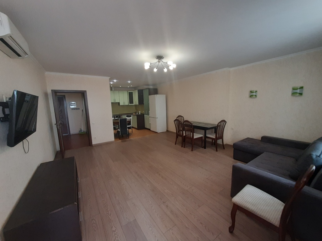 Аренда 2-комнатной квартиры 81.6 м², Кольцова бул., 14Д