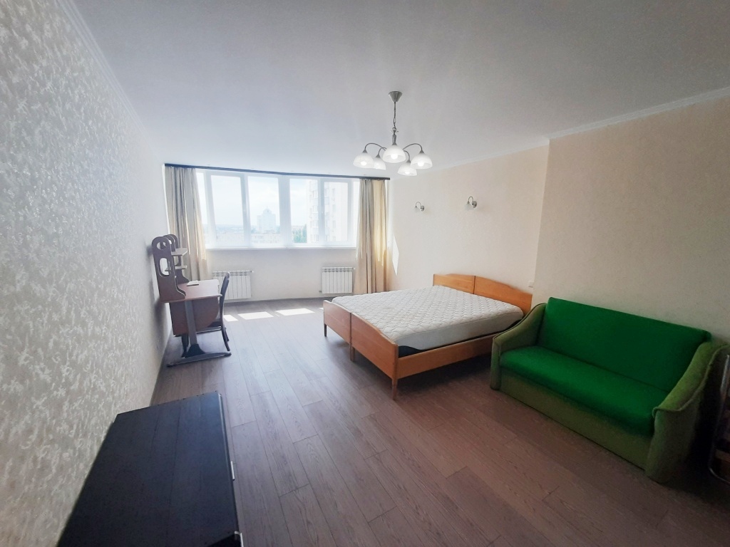 Аренда 2-комнатной квартиры 81.6 м², Кольцова бул., 14Д