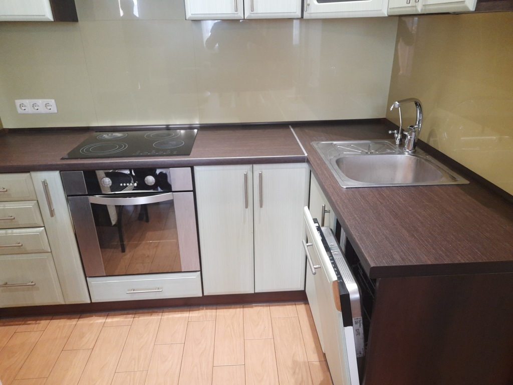 Аренда 2-комнатной квартиры 81.6 м², Кольцова бул., 14Д