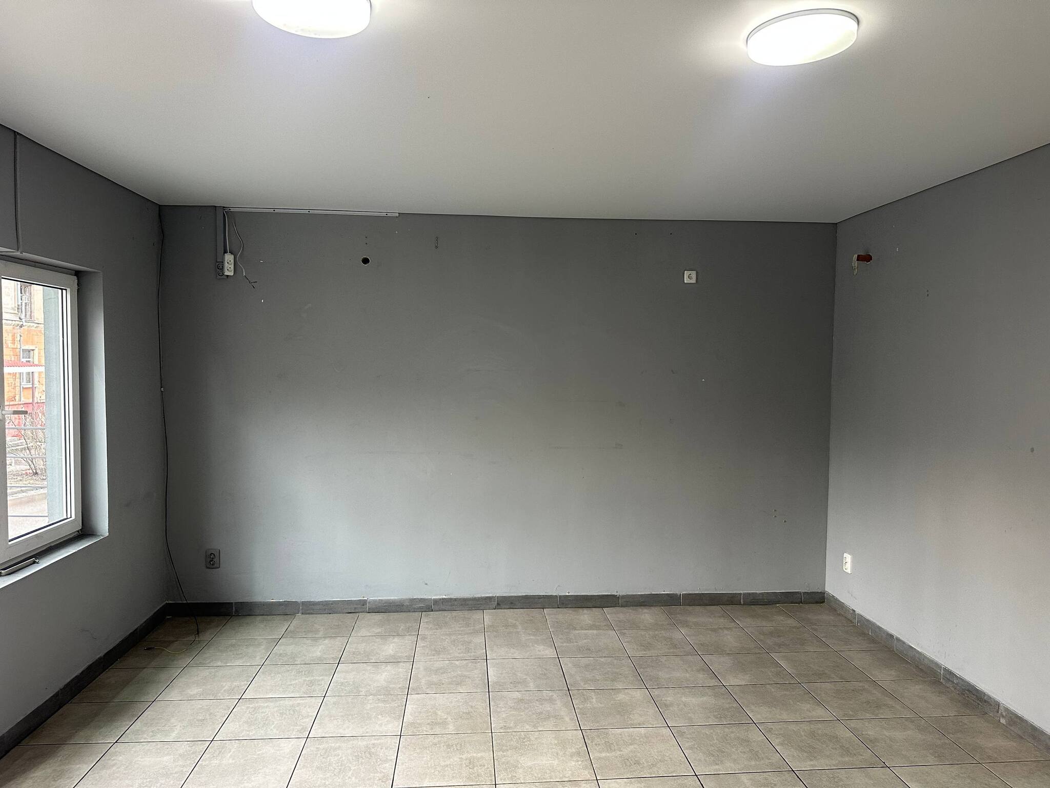 Аренда помещения свободного назначения 28 м², Авиационная ул.