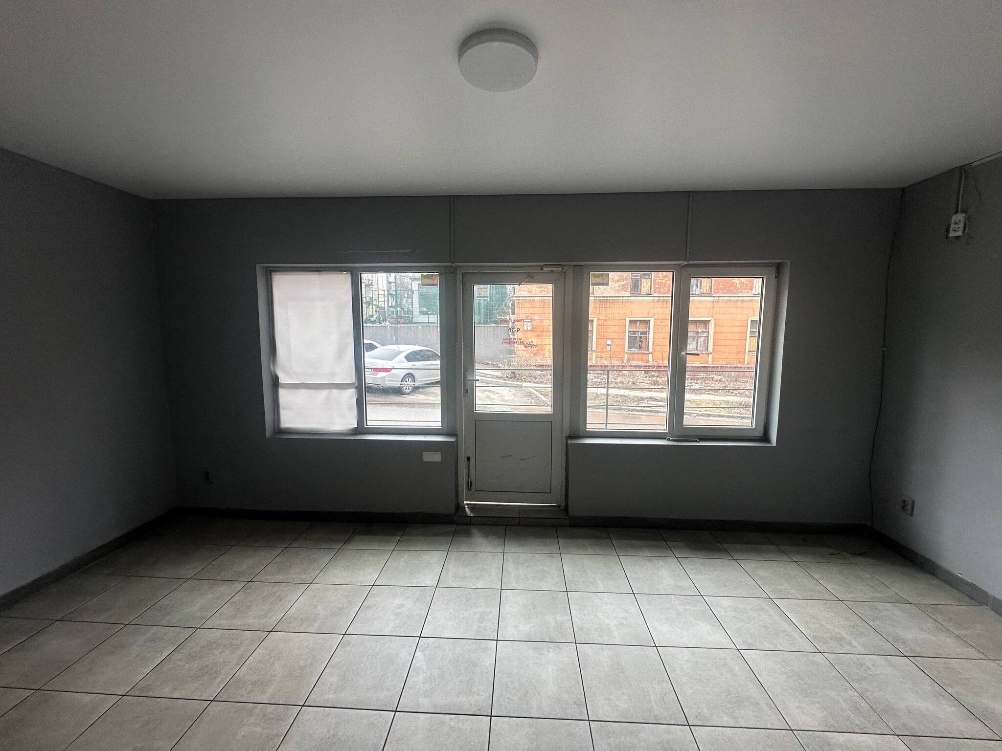 Аренда помещения свободного назначения 28 м², Авиационная ул.