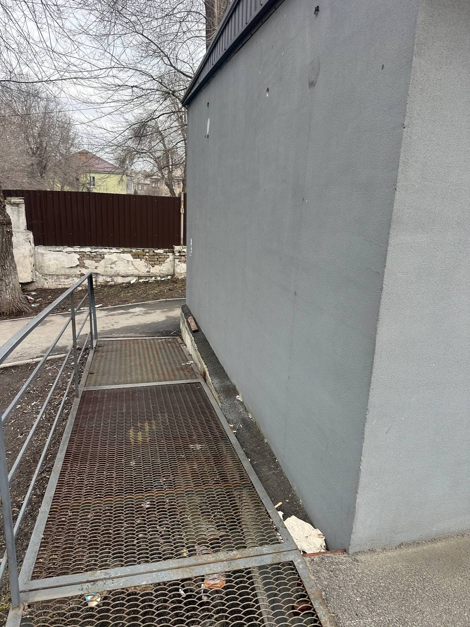 Аренда помещения свободного назначения 28 м², Авиационная ул.