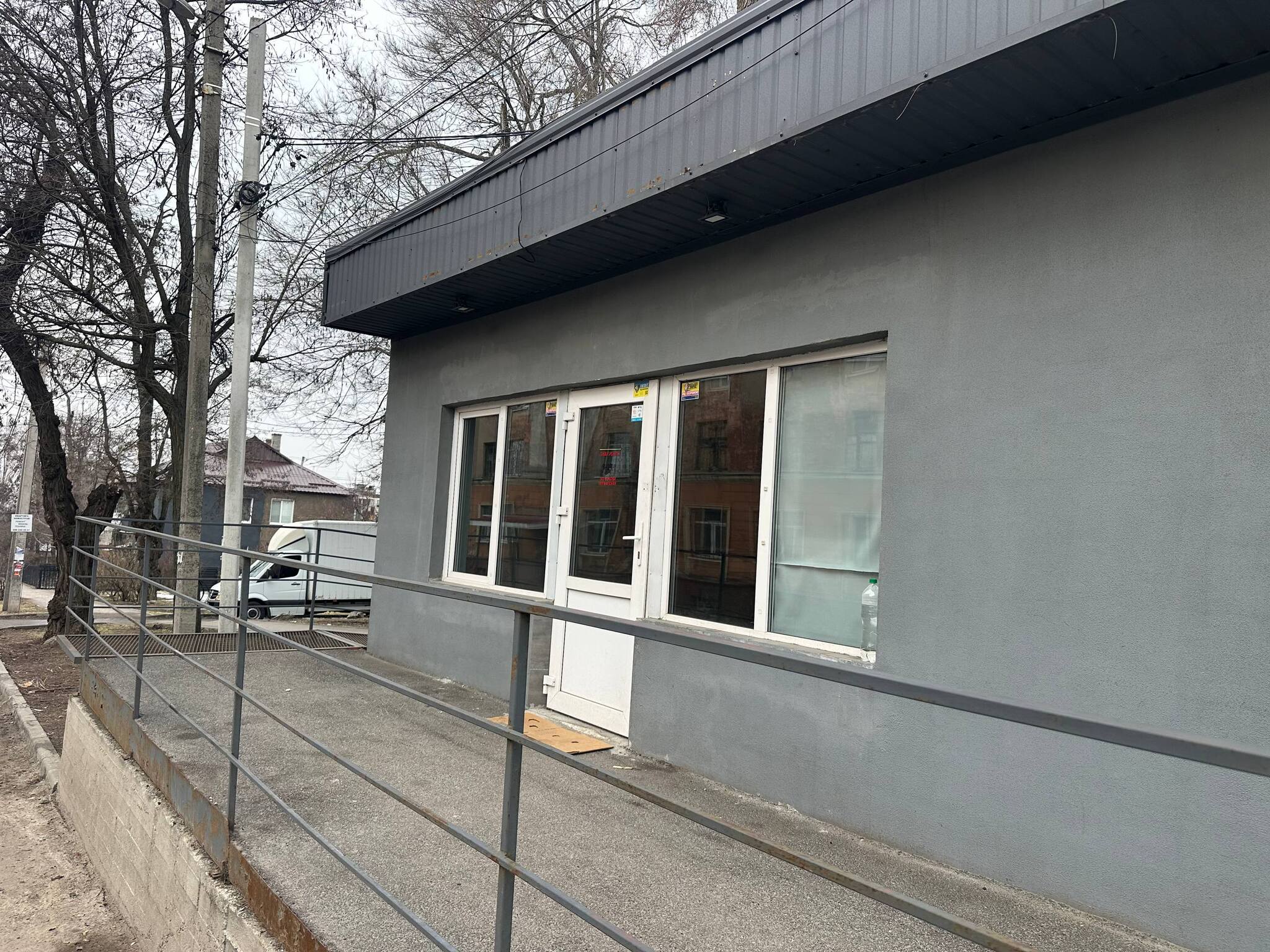 Аренда помещения свободного назначения 28 м², Авиационная ул.