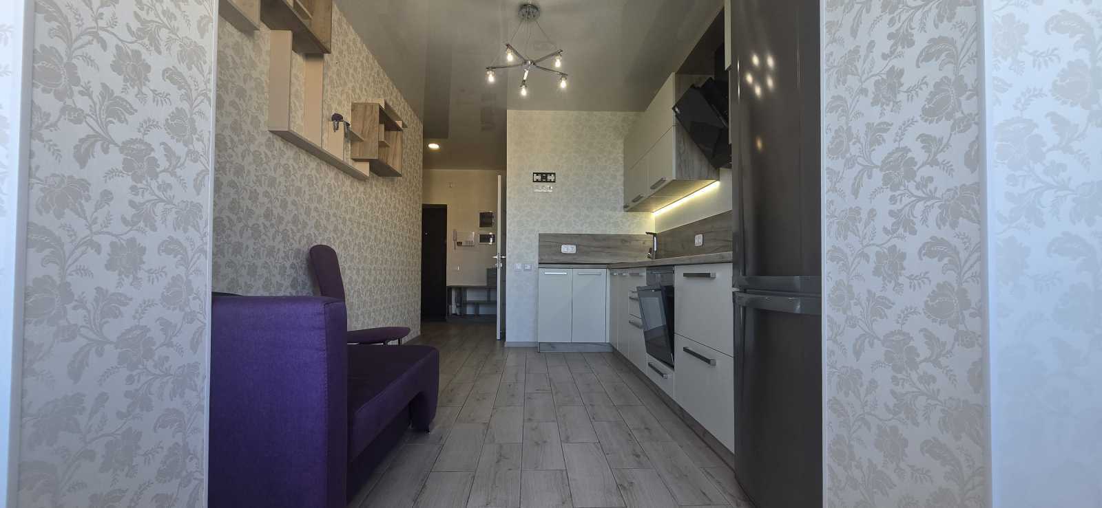 Аренда 2-комнатной квартиры 65 м², Соборная ул., 10Г