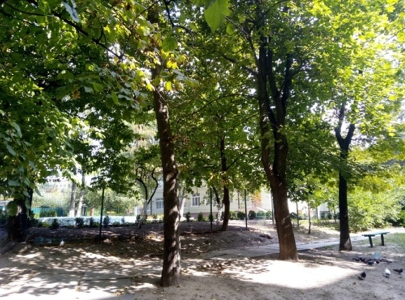 Оренда 1-кімнатної квартири 28 м², Лесі Українки бул., 9