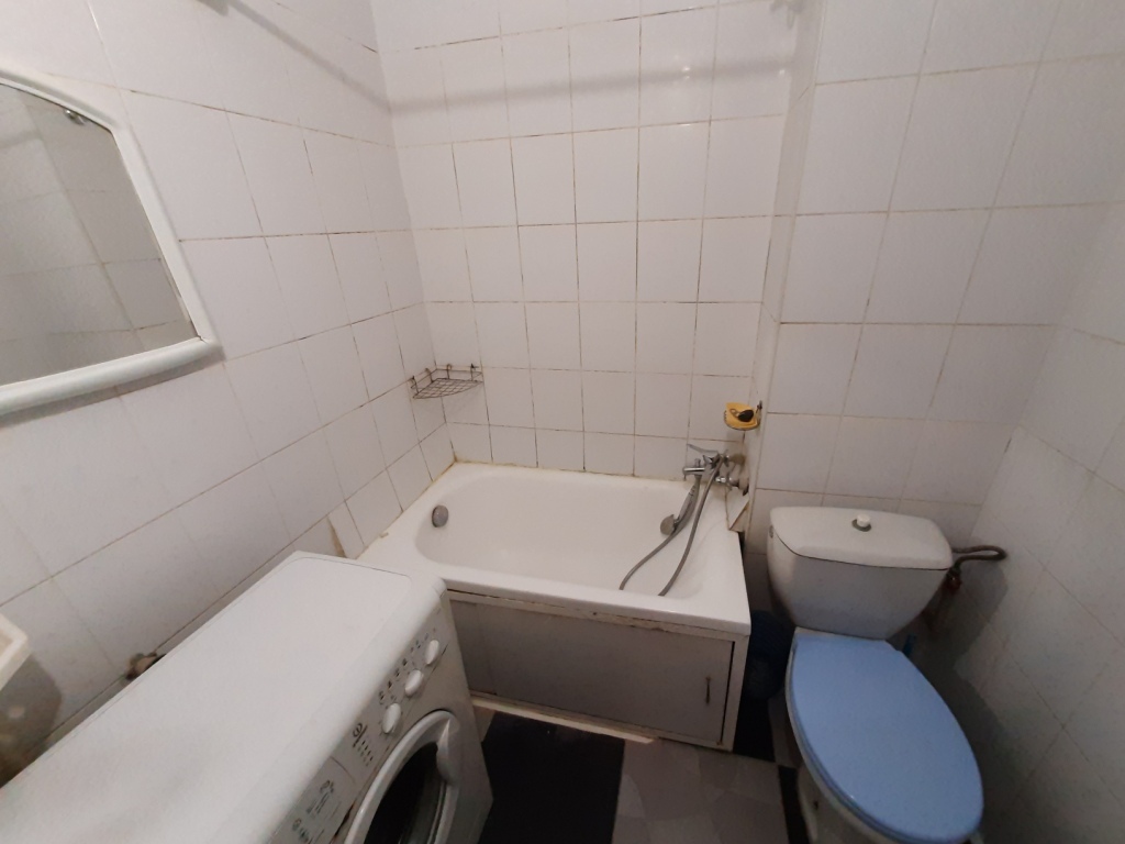 Оренда 1-кімнатної квартири 28 м², Лесі Українки бул., 9