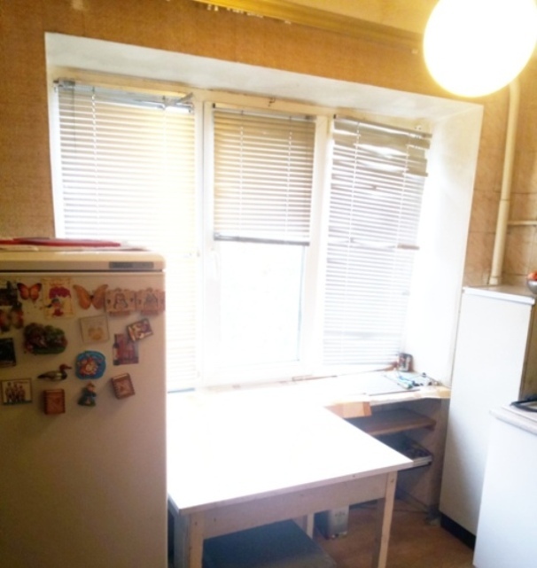 Оренда 1-кімнатної квартири 28 м², Лесі Українки бул., 9