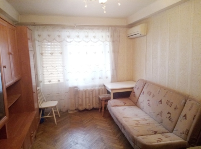 Оренда 1-кімнатної квартири 28 м², Лесі Українки бул., 9