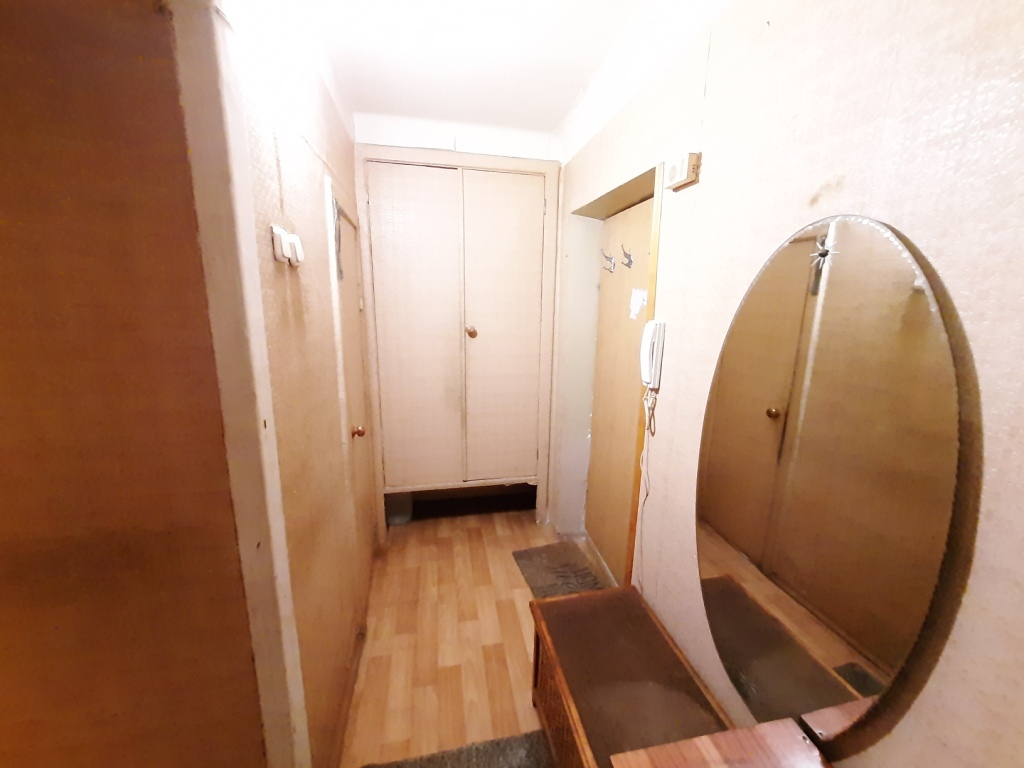 Оренда 1-кімнатної квартири 28 м², Лесі Українки бул., 9