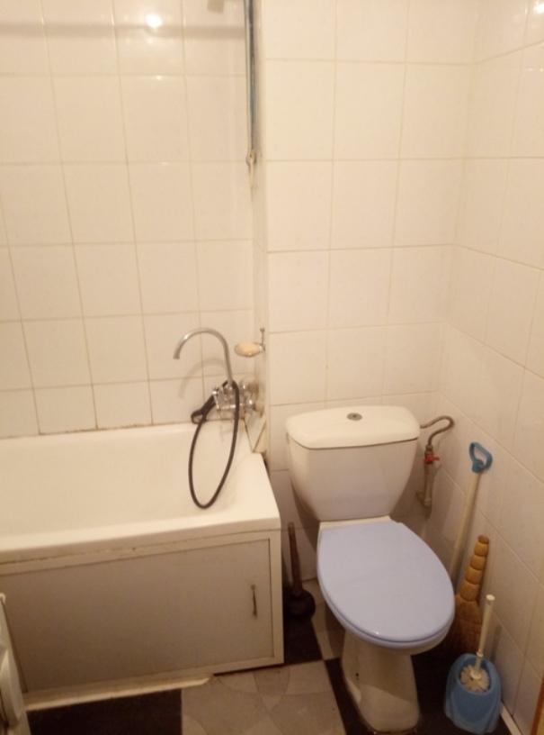 Оренда 1-кімнатної квартири 28 м², Лесі Українки бул., 9