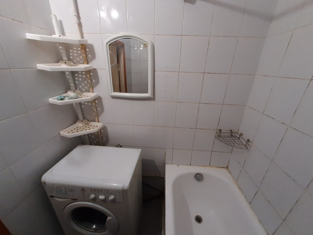 Оренда 1-кімнатної квартири 28 м², Лесі Українки бул., 9