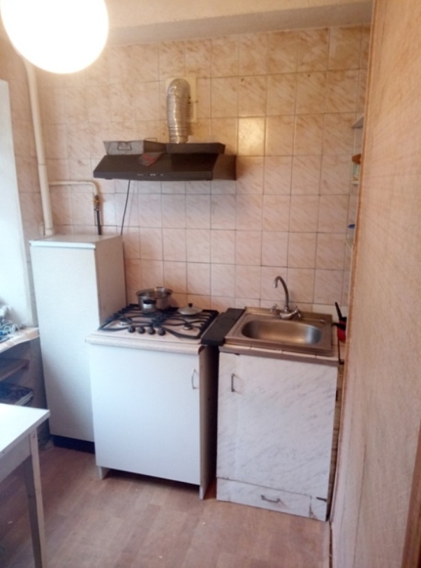 Оренда 1-кімнатної квартири 28 м², Лесі Українки бул., 9