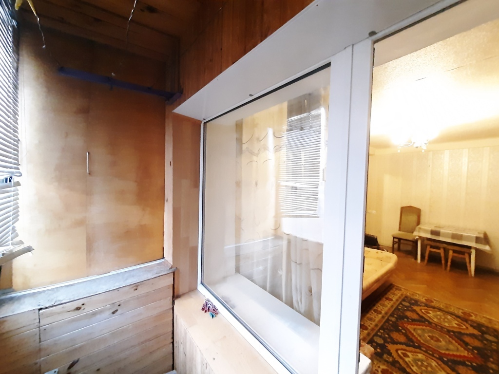 Оренда 1-кімнатної квартири 28 м², Лесі Українки бул., 9